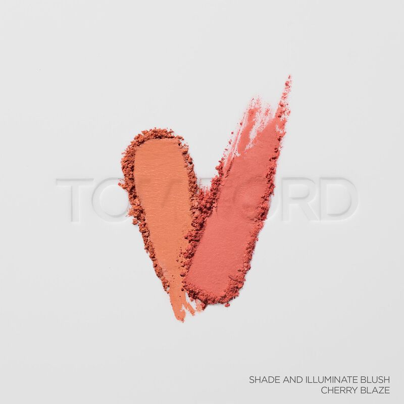 Tom Ford Shade & Illuminate Blush image number 10